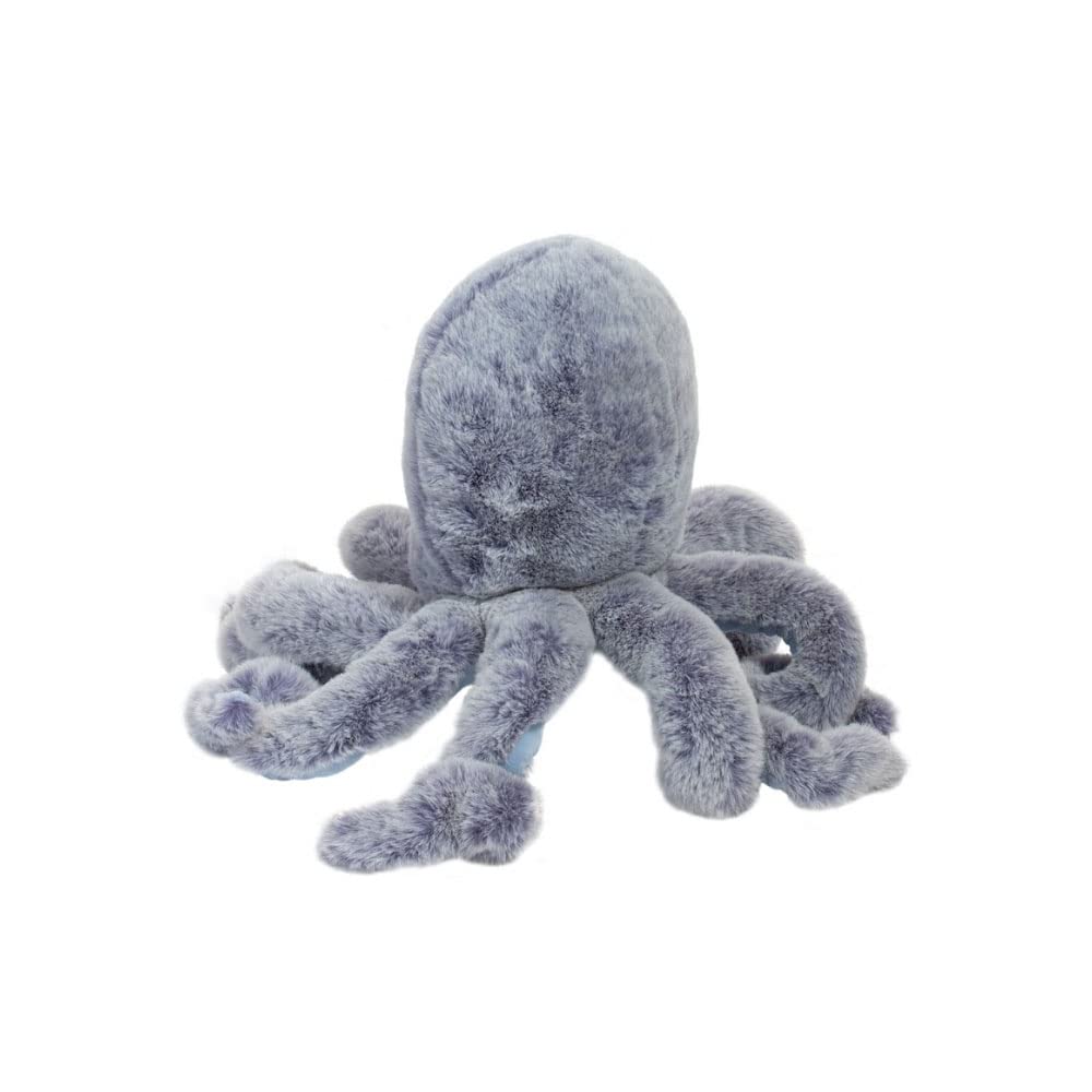 Douglas Jamie Octopus Soft Plush Stuffed Animal