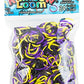 Rainbow Loom Viola Purple Glow