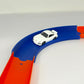 45 Degree Curved Tracks Compatible with Hot Wheels Racetracks | Create Epic Race Tracks | 45 Degree Turns Multipacks | Made in USA (45 Degree  1-Pack)