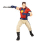 McFarlane Toys DC Build-A 7IN Figures WV5 - Suicide Squad Movie - Peacemaker (Unmasked)