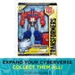 Transformers Toys Cyberverse Action Attackers Ultimate Class Megatron Action Figure - Repeatable Fusion Mega Shot Action Attack