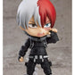 Good Smile My Hero Academia: Shoto Todoroki (Stealth Suit Ver.) Nendoroid Action Figure,Multicolor
