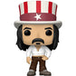 Funko Pop! Rocks Frank Zappa Vinyl Figure - Standard Multicolor Model 61439