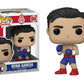Funko Boxing + Protector: Pop! Sports Vinyl Figure (Bundled With Toybop Box Protector Collector Case) (Ryan Garcia)