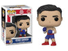 Funko Boxing + Protector: Pop! Sports Vinyl Figure (Bundled With Toybop Box Protector Collector Case) (Ryan Garcia)