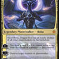 Nicol Bolas, Dragon-God