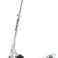 Razor A2 Kick Scooter - Clear/Black
