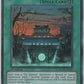 Yu-Gi-Oh! - Temple Of The Six (Stor-En051) - Storm Of Ragnarok - 1St Edition - Super Rare