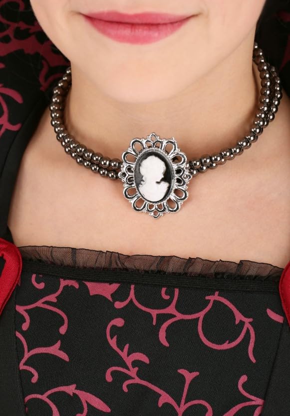 Child Royal Vampire Costume X-Small