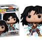 Funko Pop Avatar: The Last Airbender + Protector: Atla Pop! Animation Vinyl Figure (Collector Gift Set Bundled With Toybop Box P