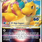 Pokemon - Dragonite Vstar -Swsh236 - Black Star Promo - Pokemon Go