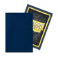 Dragon Shield – Dragon Shield Matte Japanese Midnight Blue 60 Ct Japanese Size Card Sleeves - Yu-Gi-Oh! Card Sleeves Smooth & Tough - Compatible With Yu-Gi-Oh!
