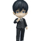 Tamashii Nations Tamashi Nations - Chainsaw Man - Aki Hayakawa, Bandai Spirits Figuarts Mini, 3.5 Inch (Pack Of 1)