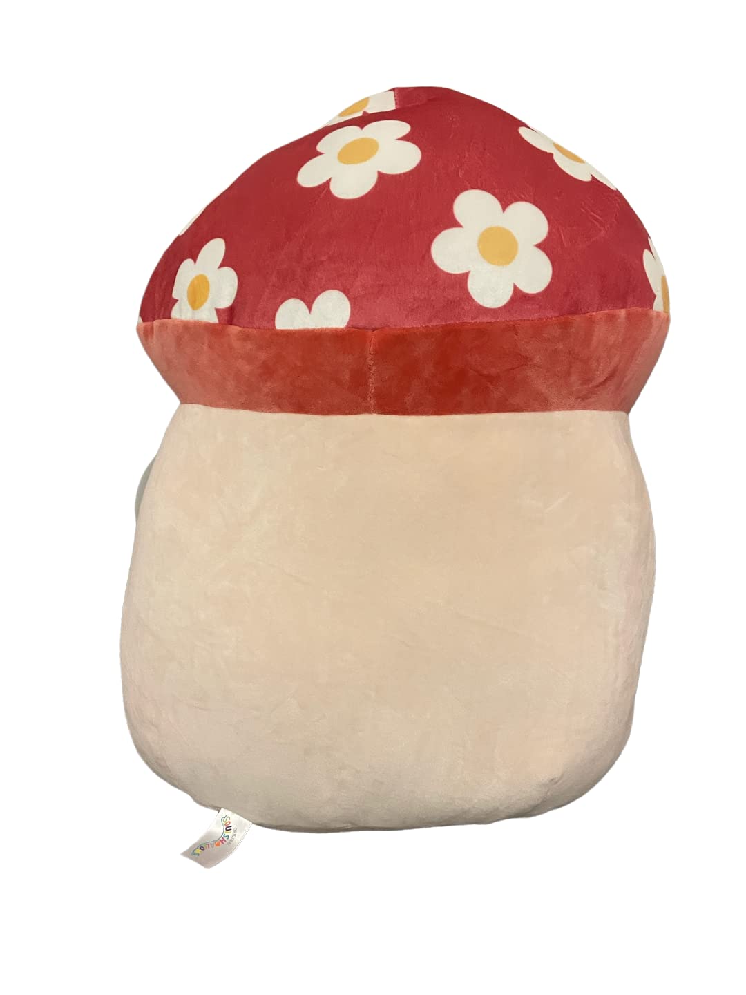 Squishmallow Easter Squad Spring 2023 Squishy Stuffed Animal Toy Plush (16'' Daisy Malcolm)