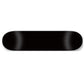 Moose Blank 8.25 Skateboard Deck (Dipped Black)