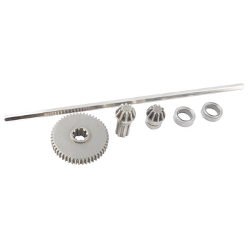 GDOOL RC CAR Upgrade Accessories Powder Metallurgy Metal Main Drive Shaft 14400Y Accessories Spare Parts for H14BM JC14EP HP141S