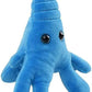 Giantmicrobes Amoeba Plush - Learn About Nature And Biology With This Cuddly Plush, Unique Gift For Family, Friends, Water Lover