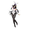 Furyu Corporation-Overlord Bicute Bunnies Figure -Albedo-