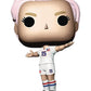 Funko Pop! Sports: The U.S Women'S Soccer Team - Megan Rapinoe