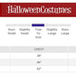 Disguise Limited Wall-E Boys Costume Size 4/6
