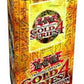 Yu-Gi-Oh! Tcg: Gold Series 4 Box