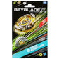 Hasbro Beyblade F9582Es1 Beyblade Bbx Arrow Wizard Stamina