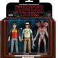 Funko Stranger Things Action Figure 3 Pack - Will, Dustin, Demogorgon, Multicolor, Model 20834