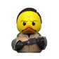 Tubbz Boxed Edition: Ghostbusters - Winston Zeddemore Cosplaying Rubber Duck Vinyl Figure