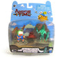 Adventure Time 2' Gladiator Ghost And Finn