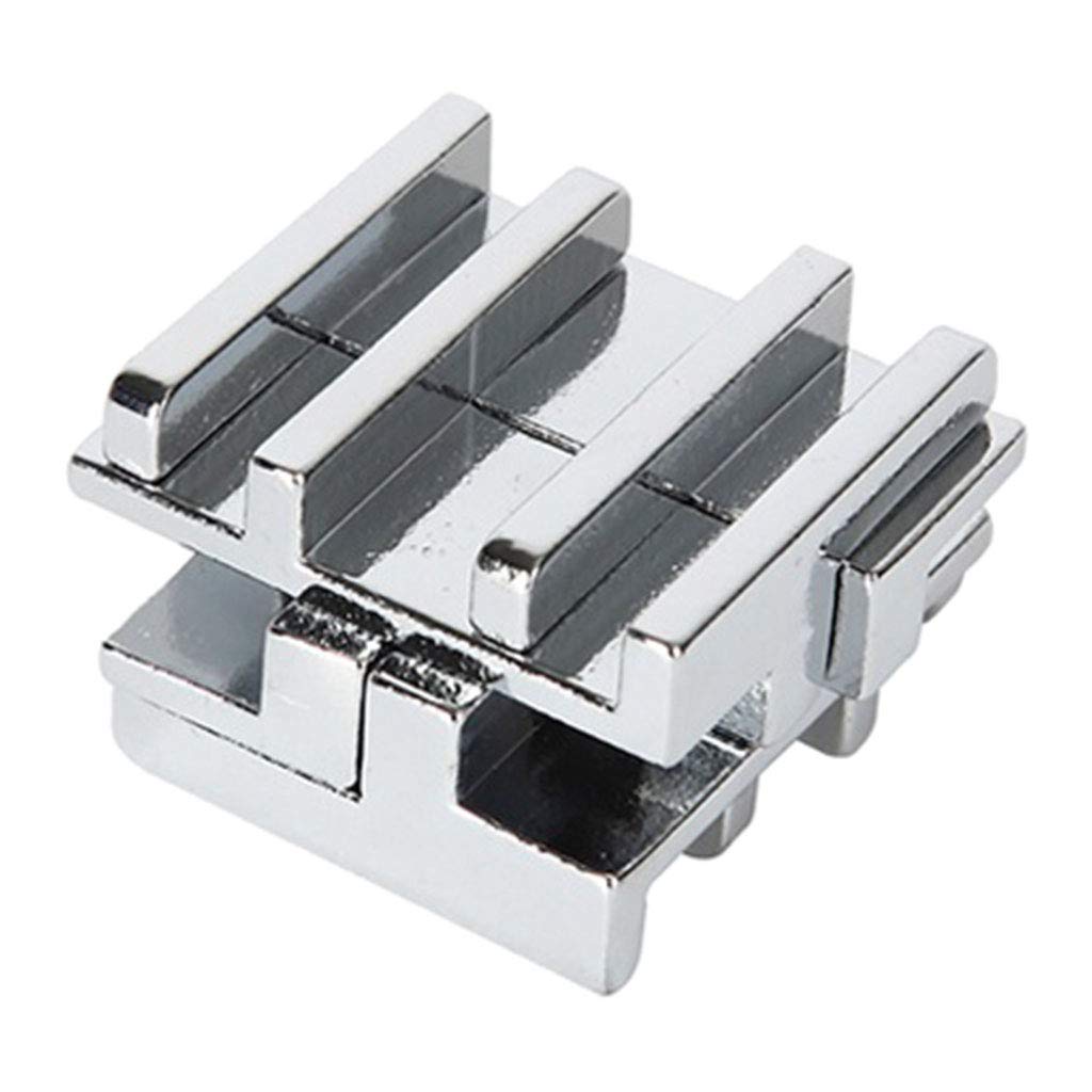 Intelligence Puzzle Lock Toy Brain Teaser Game Kids Adults 3D Puzzles| Contemporary Puzzles |Toys & Hobbies