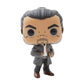 Funko Pop! Games: Cyberpunk 2077 - Takemura, Multicolor