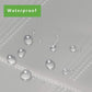 Black Duck Brand Trading Card Protector Sheets - 9 Pocket, 50 Pages, Holds 450 Cards - 3 Ring Binder