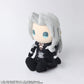 Square Enix Final Fantasy Vii Remake: Sephiroth Plush