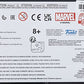 Funko Marvel Collector Corp Subscription Box: Black Panther: Wakanda Forever- 3Xl