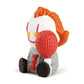Handmade By Robots Pennywise Micro Size Vinyl Figure