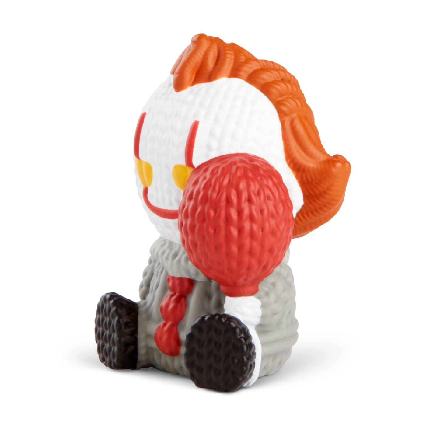 Handmade By Robots Pennywise Micro Size Vinyl Figure