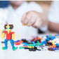MiniBlox Cross Puzzle 600 Pieces