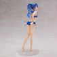 Banpresto - The Idolm@Ster Million Live! - Chihaya Kisaragi, Bandai Spirits Celestial Vivi Figure