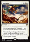 Magic The Gathering - Fumigate (015/264) - Kaladesh