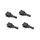Mesimsple Steel Diff Outdrive ARAC4011 for Arrma 1/7 Felony 6S BLX Diff Cup 1/7 Fireteam Infraction Limitless Mojave 6S AR310439