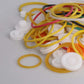 Fielect 84 Type Plastic Gears Set Plastic Belt Pulley Gears Combination For Dc Motor Diy Model Toys