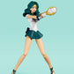 Tamashii Nations - Pretty Guardian Sailor Moon - Sailor Neptune -Animation Color Edition-, Bandai Spirits S.H.Figuarts Action Figure