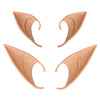 Aster Elf Ears Cosplay Fairy Pixie Elf Ears For Party Dress Up Costume Masquerade Accessories Halloween Christmas Vampire Anime Ears Cosplay