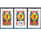 3 Decks Spanish Playing Cards Baraja Espanola 50 Cards Naipes Tarot New Sealed