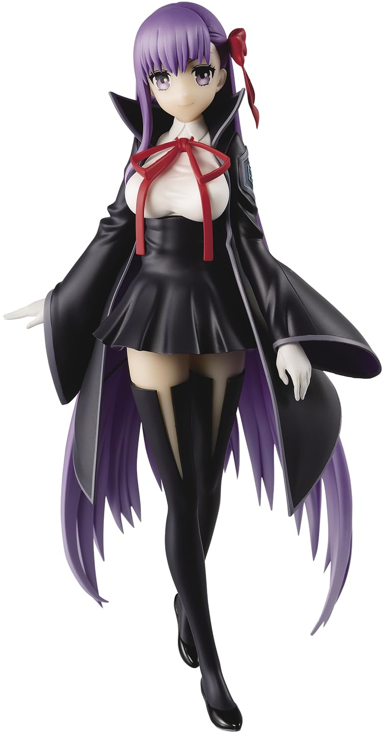 Fate/Grand Order Servant Figure ~ Moon Cancer/Bb ~
