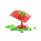 Lala Baby Store Frog Balance Tree Game | Fun Balancing Toy For Kids 3+ Years | Educational Family Board Game | Develops Fine Mot