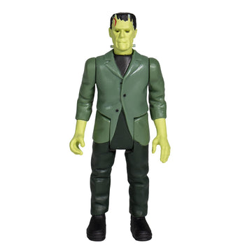 Super7 Universal Monsters Frankenstein - 3.75' Universal Monster Movies Action Figure Classic Movie Collectibles And Retro Toys
