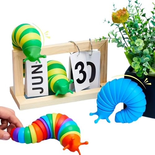 Ez Living Ultimate Sensory Toys For Stress Relief  Fidget Tools For Anxiety, Adhd, And Autism  Squishy, Stretchy, And Tactile 