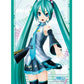 Bushiroad Sleeve Collection High Grade Vol.468  Miku Hatsune Project Diva F [Miku Hatsune]