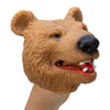 Schylling Bear Hand Puppet